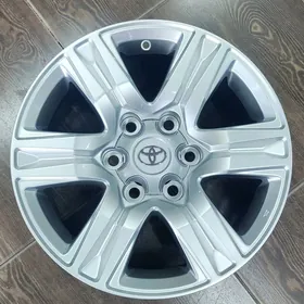 Hilux Diska Ýewrapeýka R17