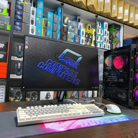 i5 4440/ RX 580/ Ram 16gb/ Len