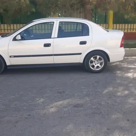 Opel Astra 1999