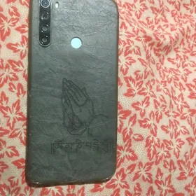 Redmi not 8