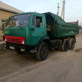 Kamaz 5320 1993
