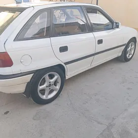 Opel Astra 1992