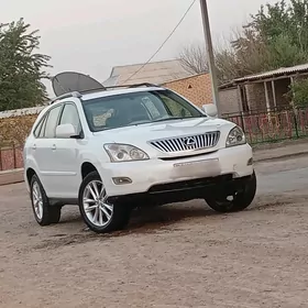 Lexus RX 350 2007