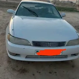 Toyota Mark II 1993