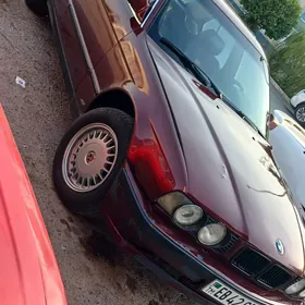 BMW 525 1994