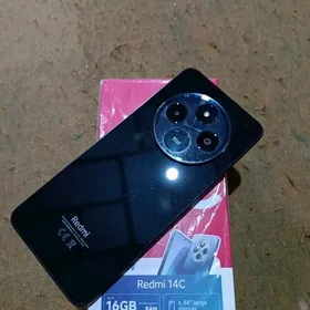 Redmi 14C