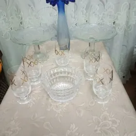 Посуда