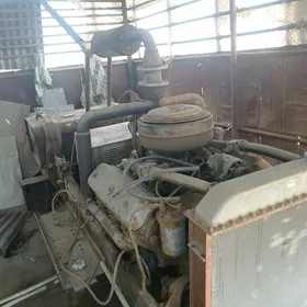 dizel generator
