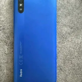 Redmi 9A.