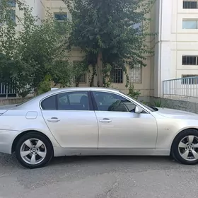 BMW E60 2005