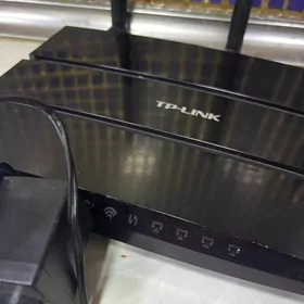 Wifi router tp link