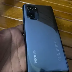 Poco F3 8/256