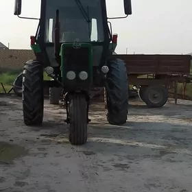 MTZ 80 2000