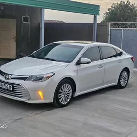 Toyota Avalon 2016
