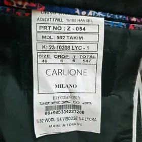 CARLİONE