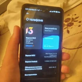 redmi note 11