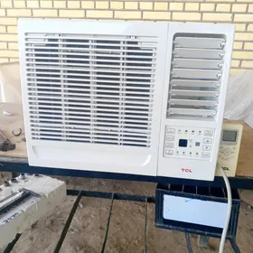 TCL okunny kondisioner 7-lik