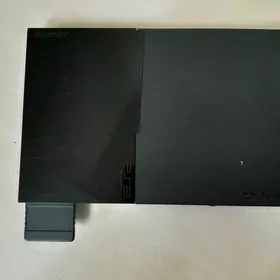 PS 2,SONY