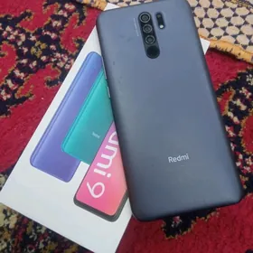 Redmi 9
