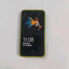 SATLYK NOKIA LUMIÝA