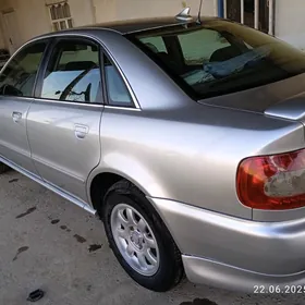 Audi A4 1998
