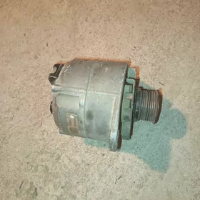 Dinama volva 24v
