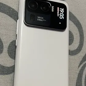 Xiaomi 11 ultra 12/512