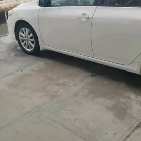 Toyota Corolla 2009