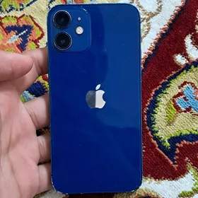 iPhone 12 mini