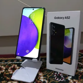 Samsung a52