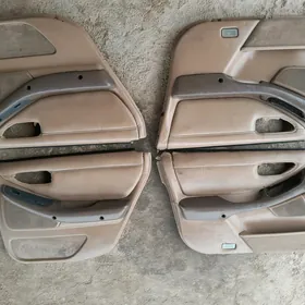 99 avalon Kom gapy apsiwka