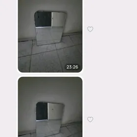 Зеркало.