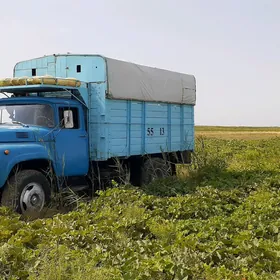 Zil 130 1991