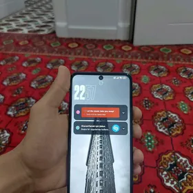 Poco X4 pro 5g
