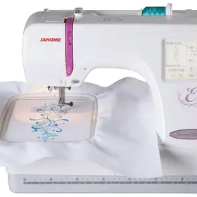 janome 350