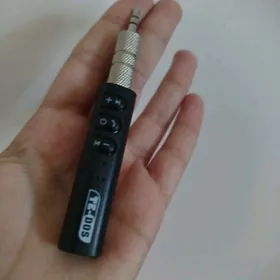 Bluetooth AUX