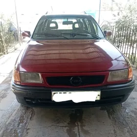 Opel Astra 1993