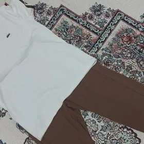 Usi asak   Lacosta