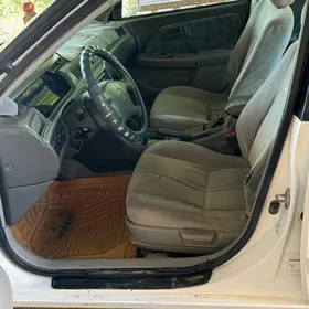 Toyota Camry 1998