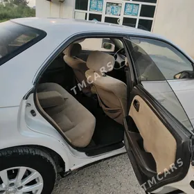 Toyota Mark II 1995
