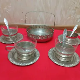 Кофейные чашки