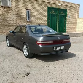 Toyota Chaser 1993
