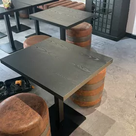 satlyk kafe gyssagly