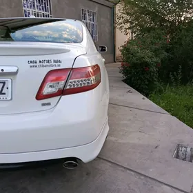 Toyota Camry 2009