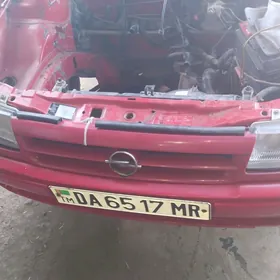 Opel Astra 1992