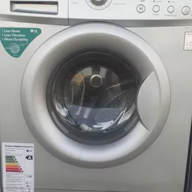 LG 5 kg