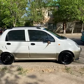 Daewoo Matiz 2003