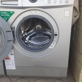 LG 8 kg