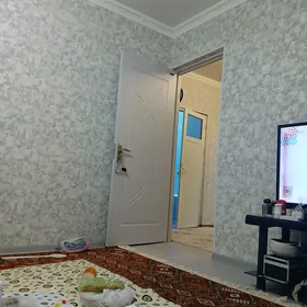 satlyk jaý Janga