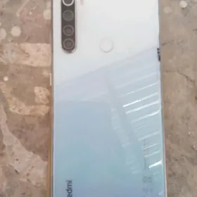 Redmi not 8
